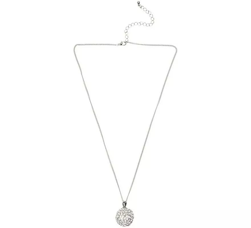 Translation missing: de.Collar de Esfera Strass