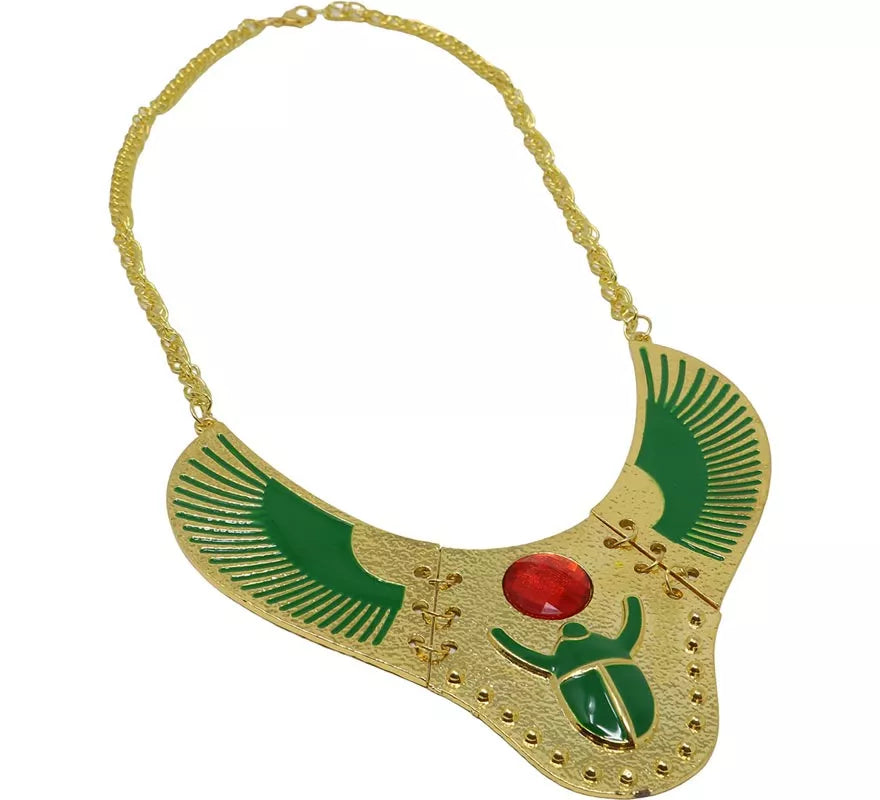 Translation missing: de.Collar de Faraona Egipcia