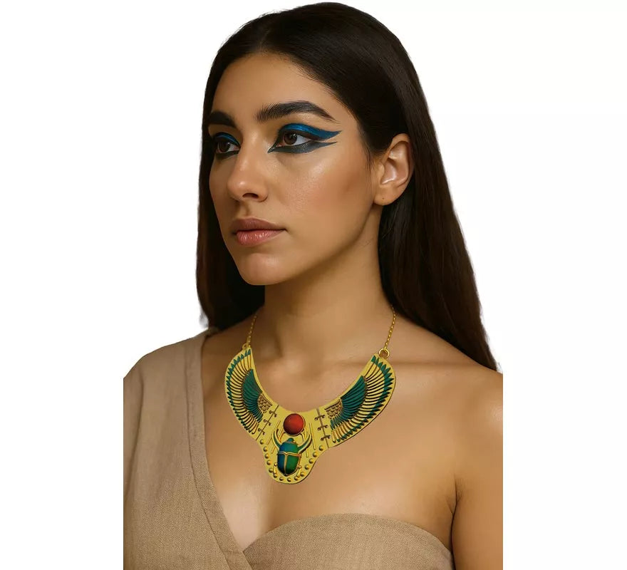 Translation missing: de.Collar de Faraona Egipcia