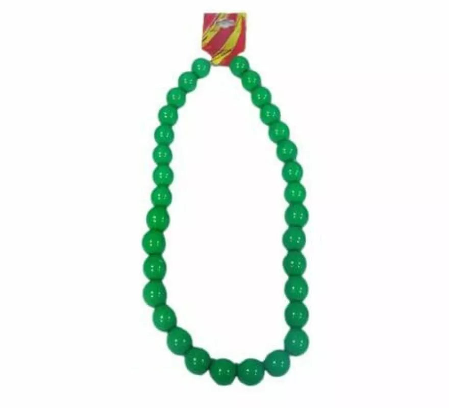 Translation missing: de.Collar de flamenca grande de 26 cm en varios colores