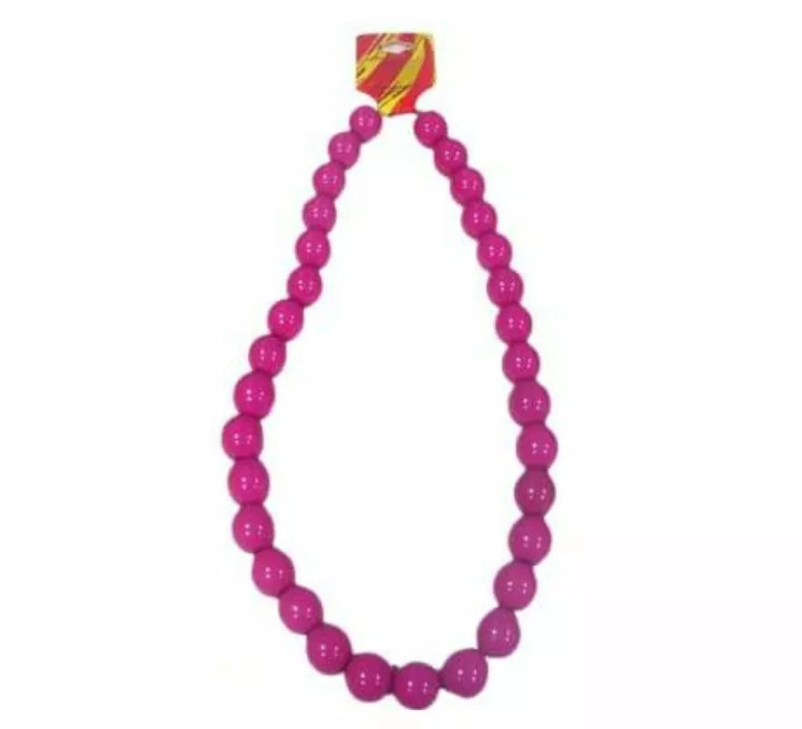 Collar de Flamenca pequeño de 25 cm en varios colores