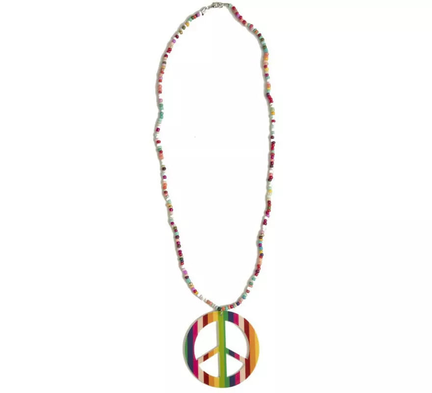 Translation missing: de.Collar de Hippie Multicolor