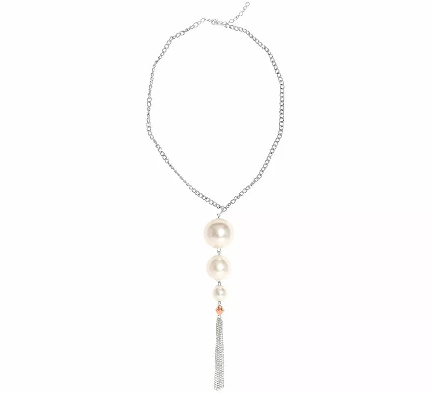 Translation missing: de.Collar de Perlas Años 20