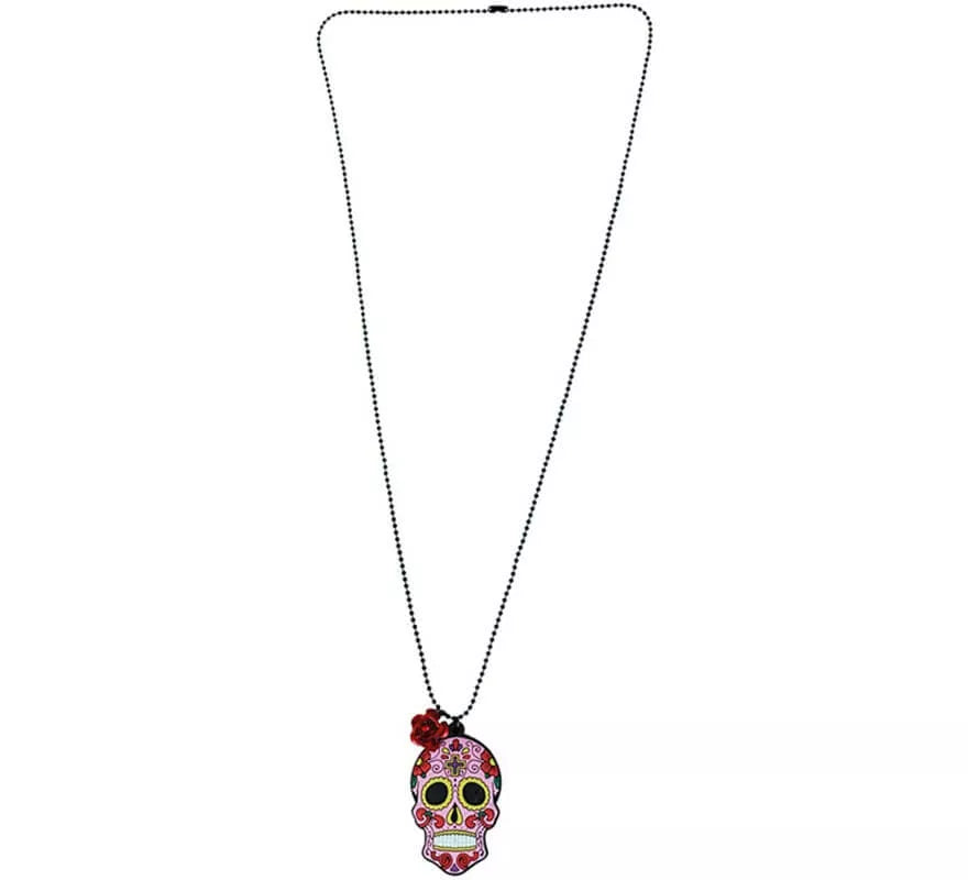 Translation missing: de.Collar del Día de los Muertos
