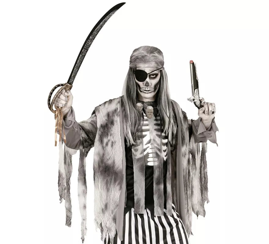Translation missing: de.Collar Halloween de Calaveras