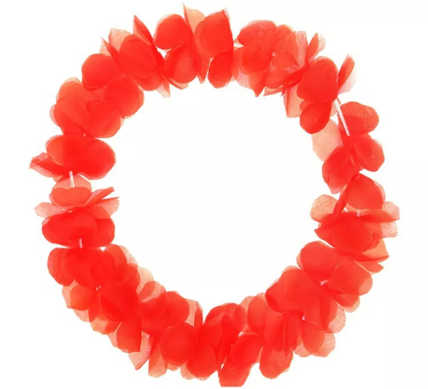 Translation missing: de.Collar Hawái Grande de 92 cm en varios colores