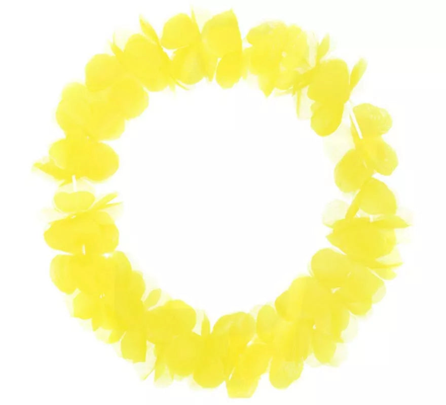 Translation missing: de.Collar Hawái Grande de 92 cm en varios colores