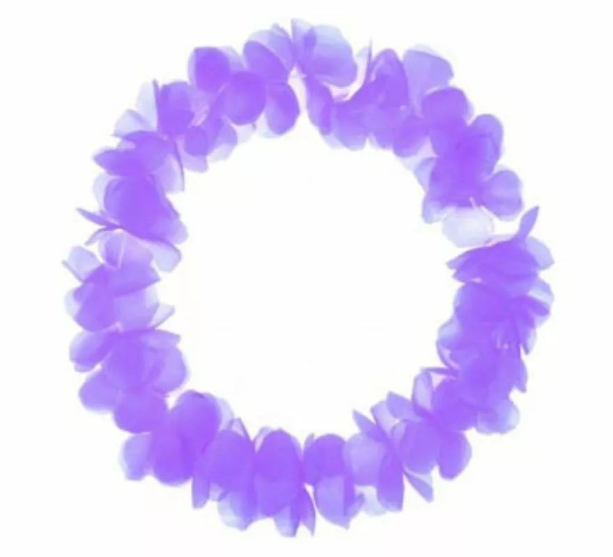 Translation missing: de.Collar Hawái Grande de 92 cm en varios colores