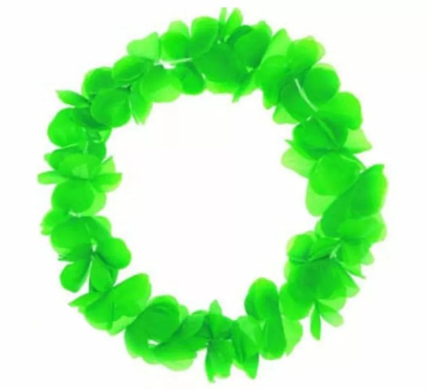 Translation missing: de.Collar Hawái Grande de 92 cm en varios colores