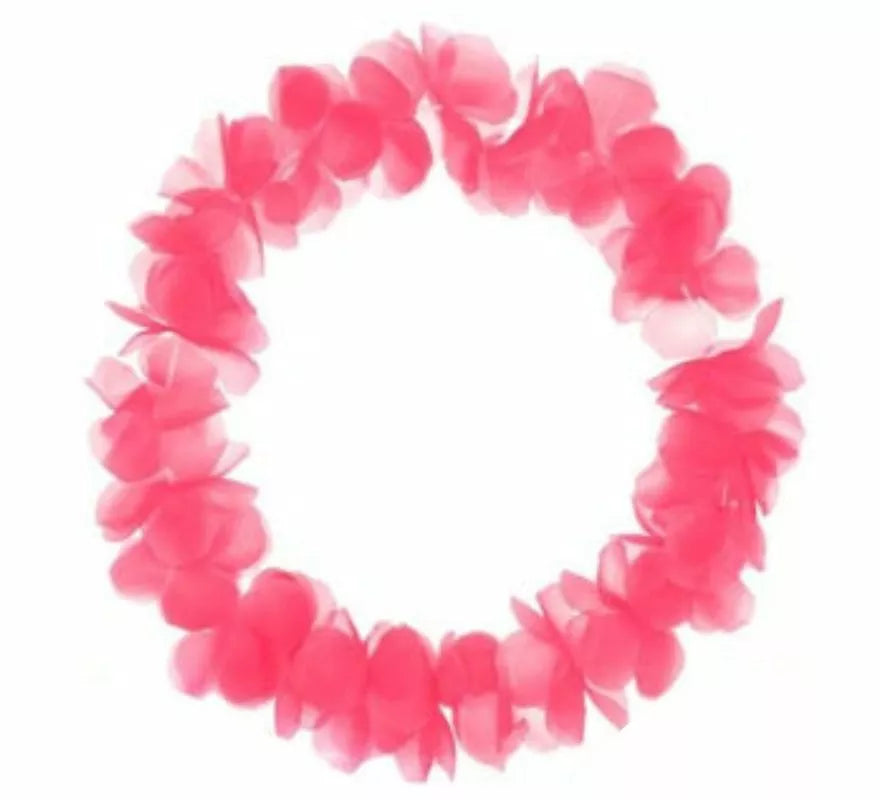 Translation missing: de.Collar Hawái Grande de 92 cm en varios colores