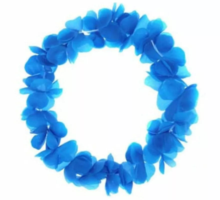 Translation missing: de.Collar Hawái Grande de 92 cm en varios colores