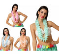 Collar Hawaiano en colores surtidos