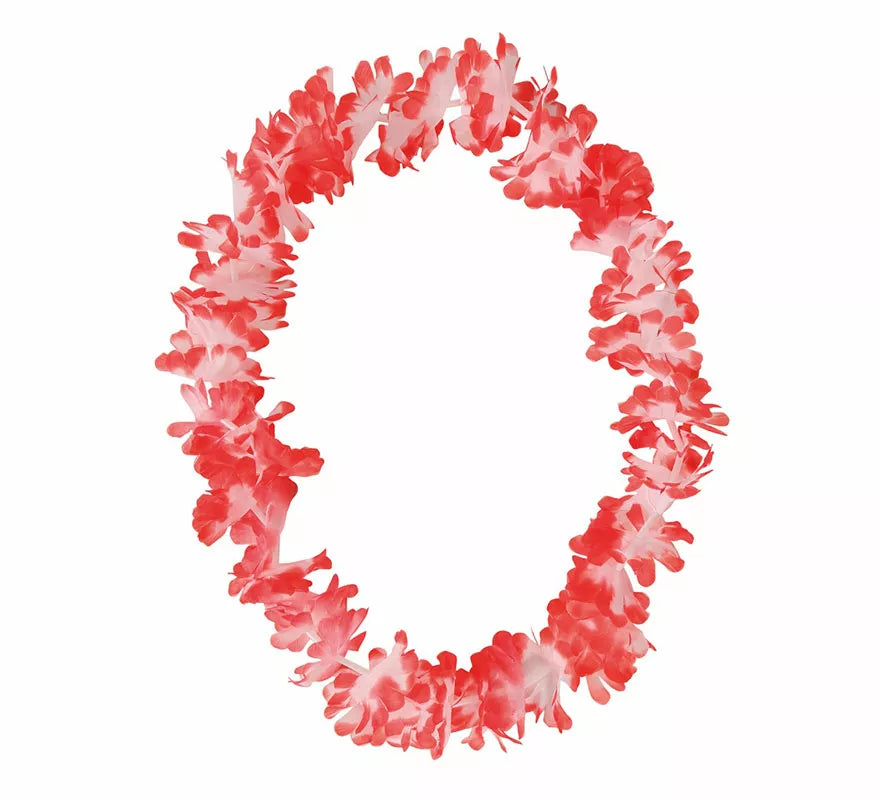 Collar Hawaiano Surtido