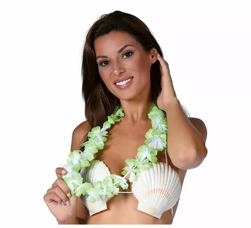 Translation missing: de.Collar Hawaiano Surtidos