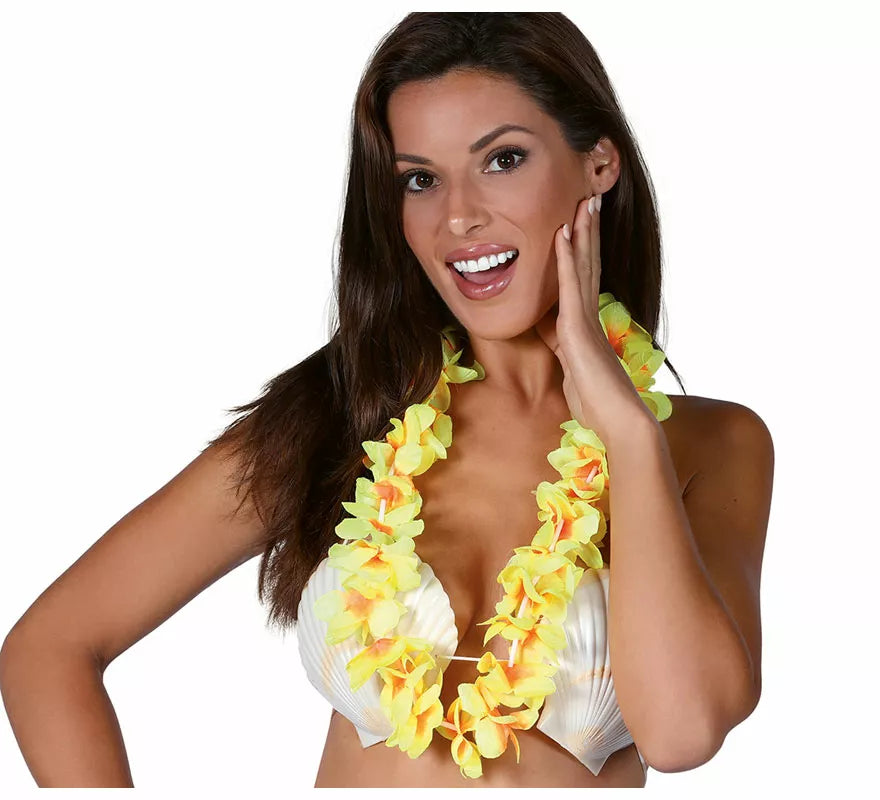Translation missing: de.Collar Hawaiano Surtidos