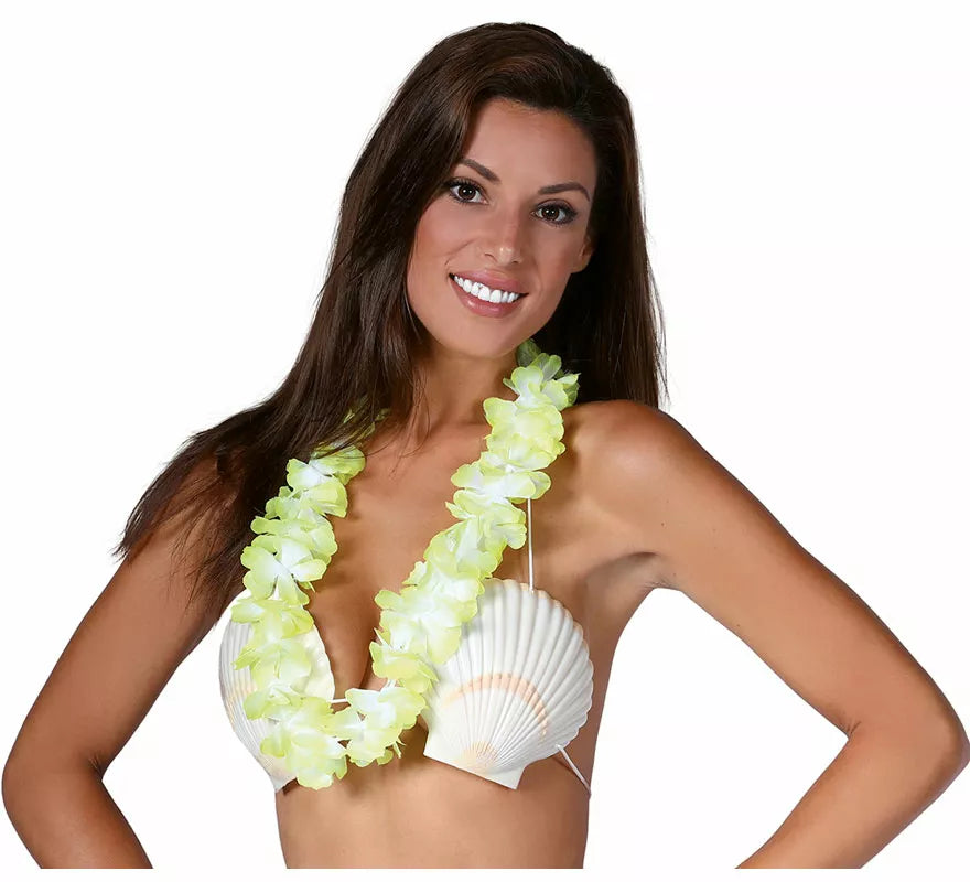 Translation missing: de.Collar Hawaiano Surtidos de 6,50 cm