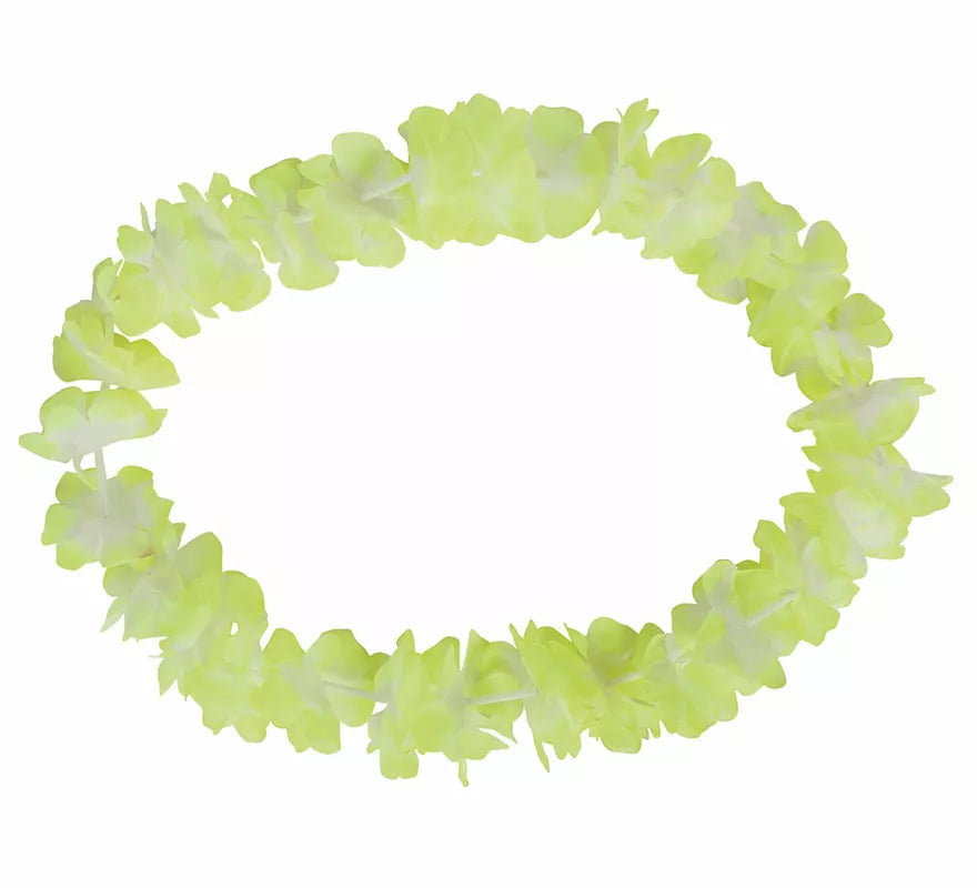 Translation missing: de.Collar Hawaiano Surtidos de 6,50 cm