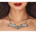 Collar Murciélago 12 cm