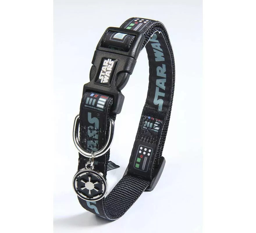 Translation missing: de.Collar para Perro Darth Vader de Star Wars