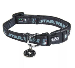 Collar Darth Vader Star Wars