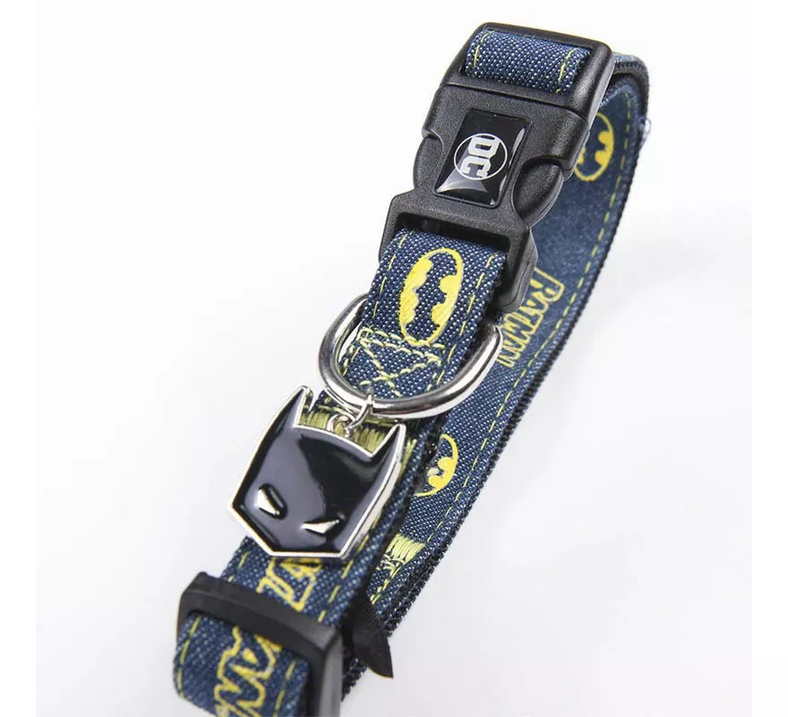 Translation missing: de.Collar para Perro de Batman