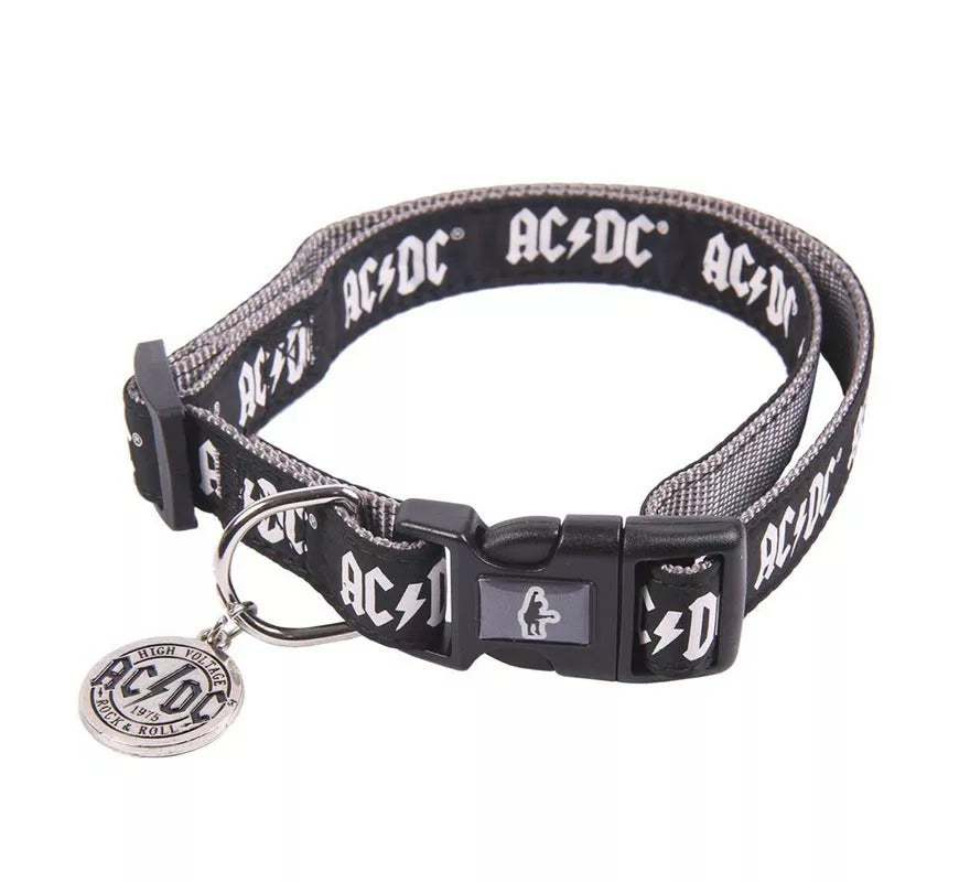 Translation missing: de.Collar para Perros ACDC