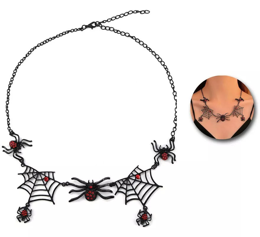 Translation missing: de.Collar Spider
