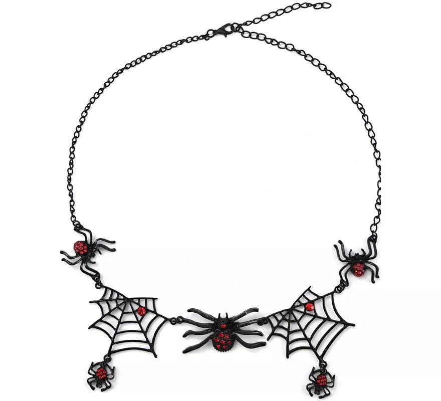 Translation missing: de.Collar Spider
