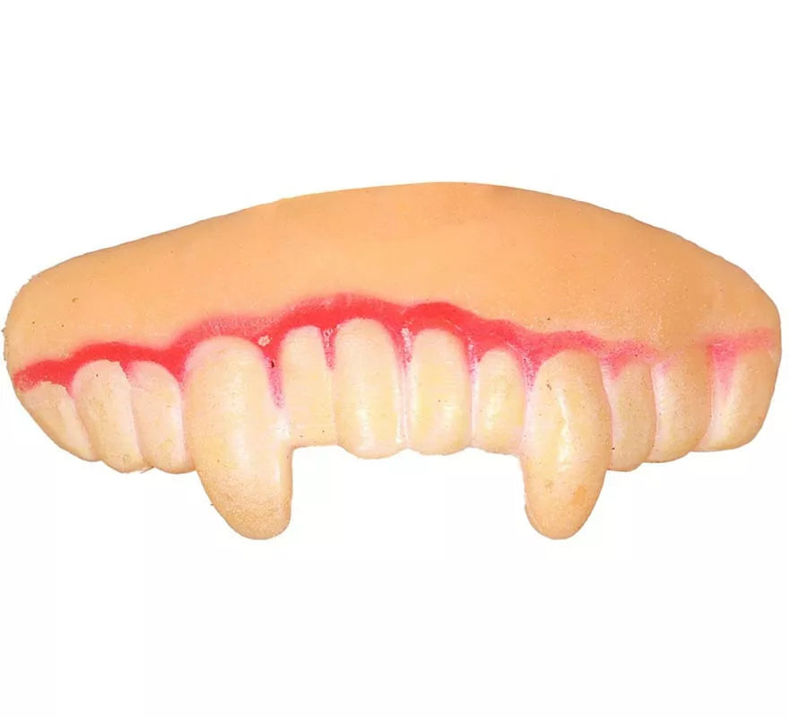 Colmillos de Vampiro cortos