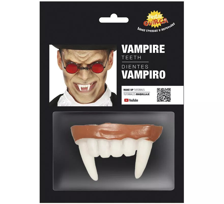Translation missing: de.Colmillos de Vampiro largos
