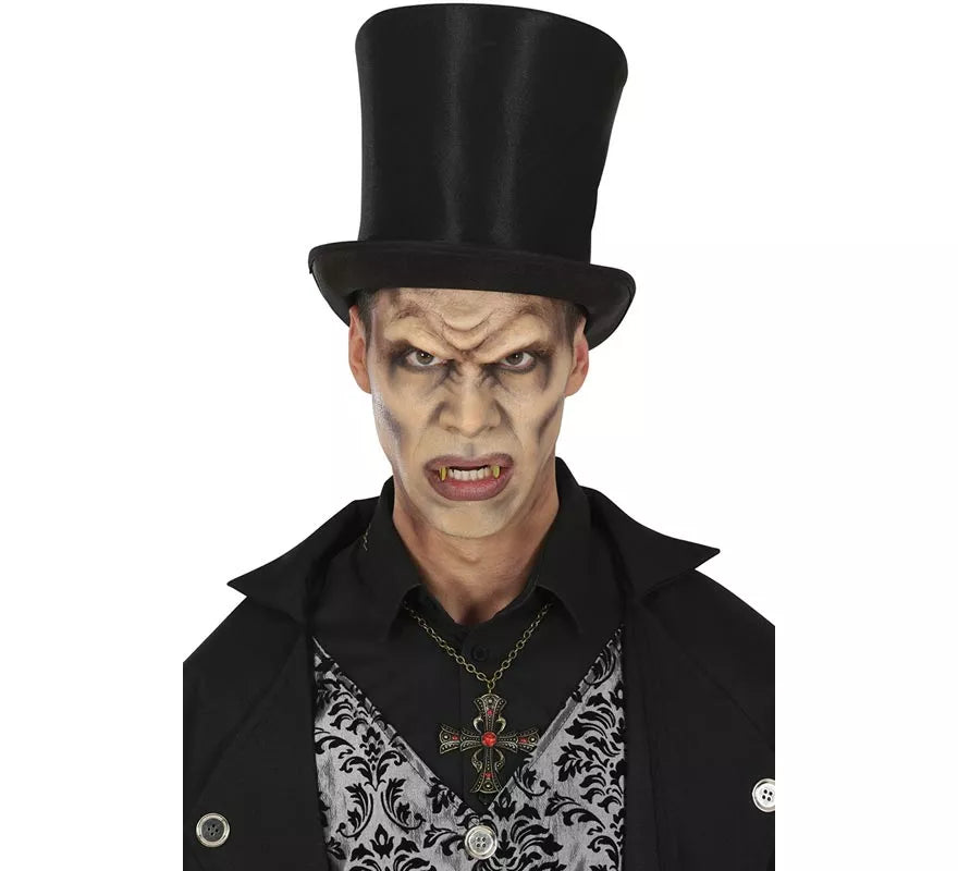 Translation missing: de.Colmillos oro de Vampiro
