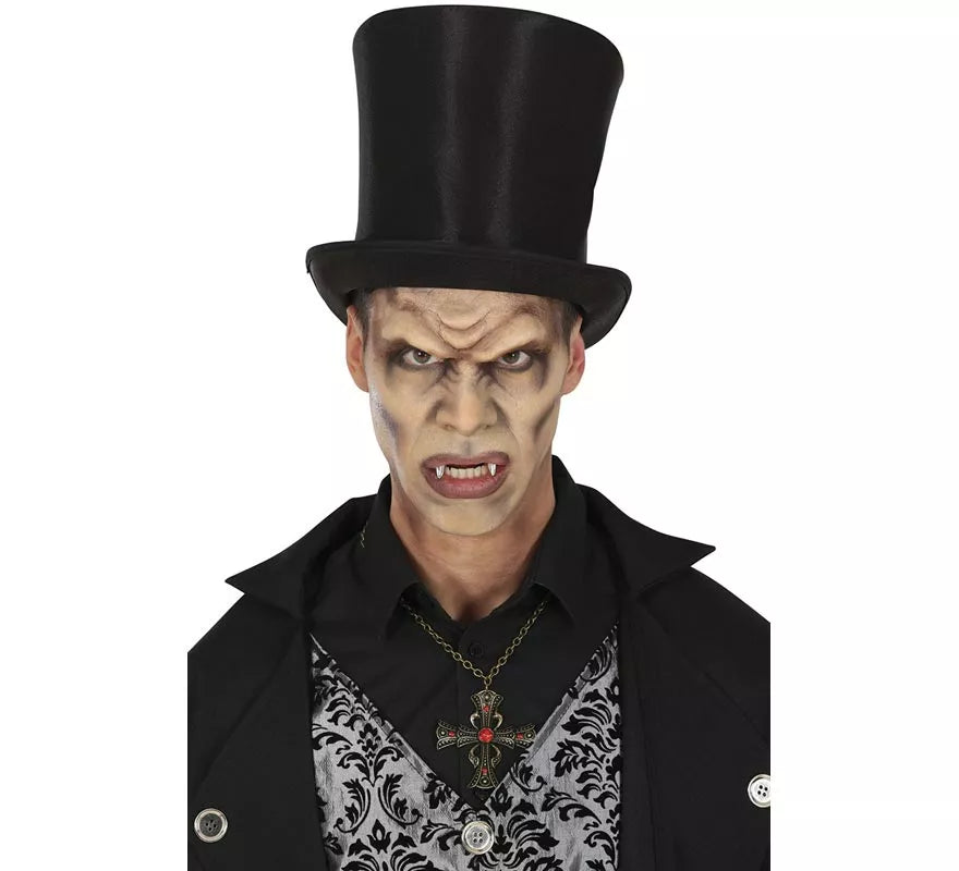 Translation missing: de.Colmillos plata de Vampiro