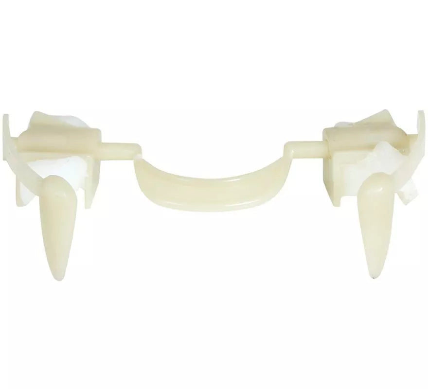 Translation missing: de.Colmillos Retráctiles de Vampiro