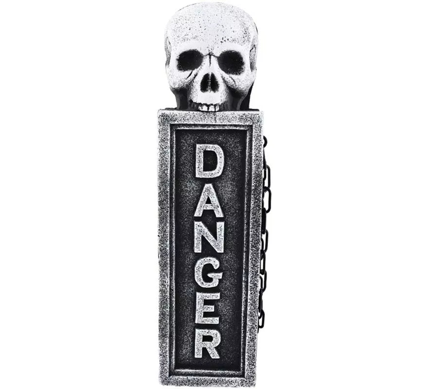 Translation missing: de.Columna Foam Calavera Resplandor