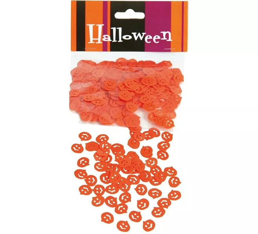 Translation missing: de.Confeti de Calabazas