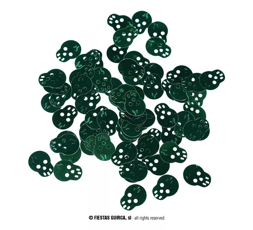 Translation missing: de.Confetti Figuras Halloween surtidos de 25 gr