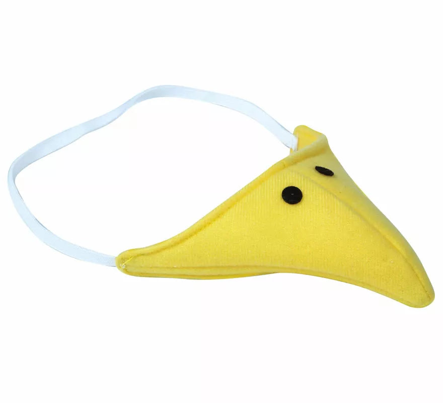 Translation missing: de.Conjunto de Gallina: Cola, Diadema y Pico