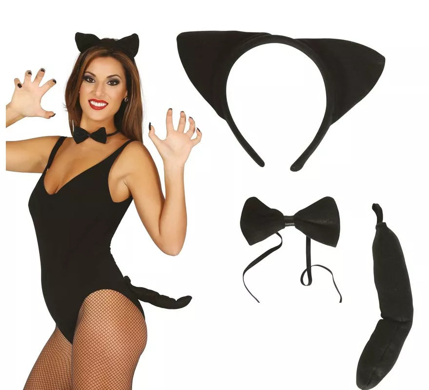 Translation missing: de.Conjunto de gatita
