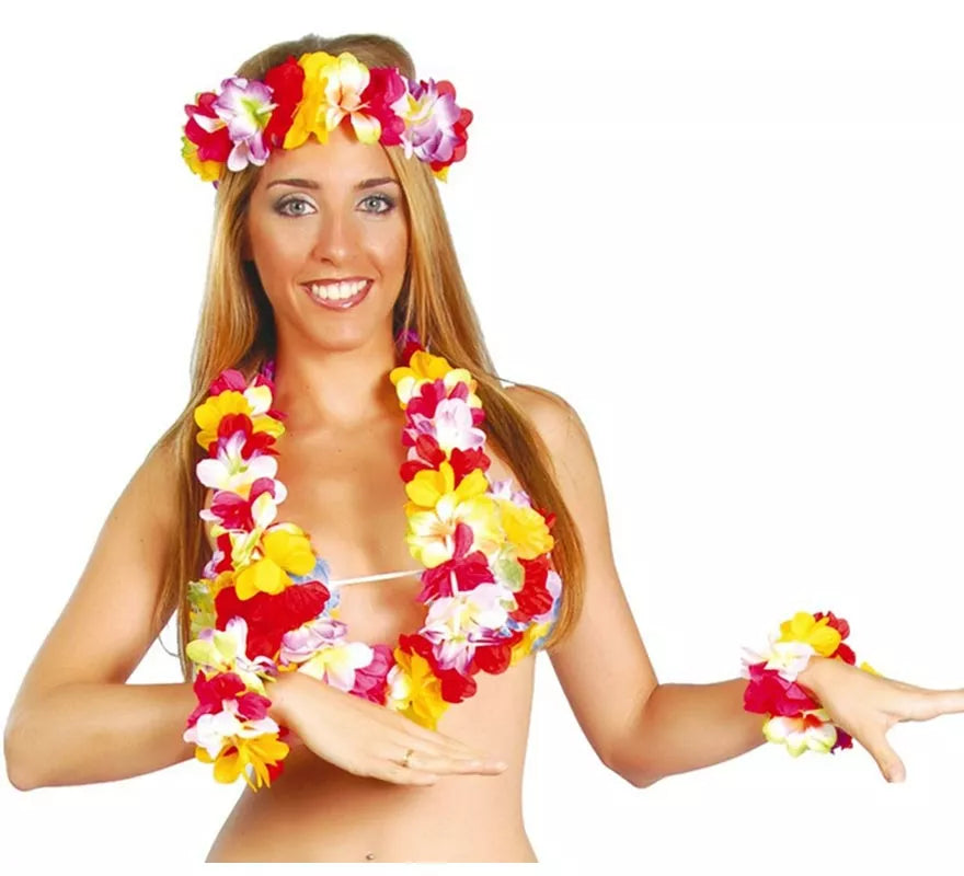 Translation missing: de.Conjunto Hawaiano