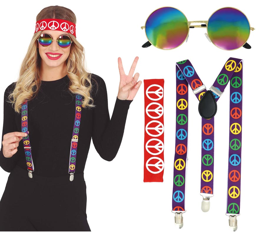 Translation missing: de.Conjunto Hippie de 3 Piezas