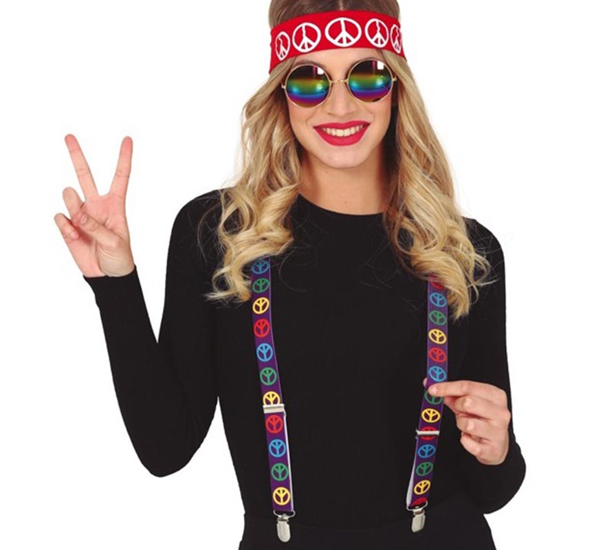 Translation missing: de.Conjunto Hippie de 3 Piezas