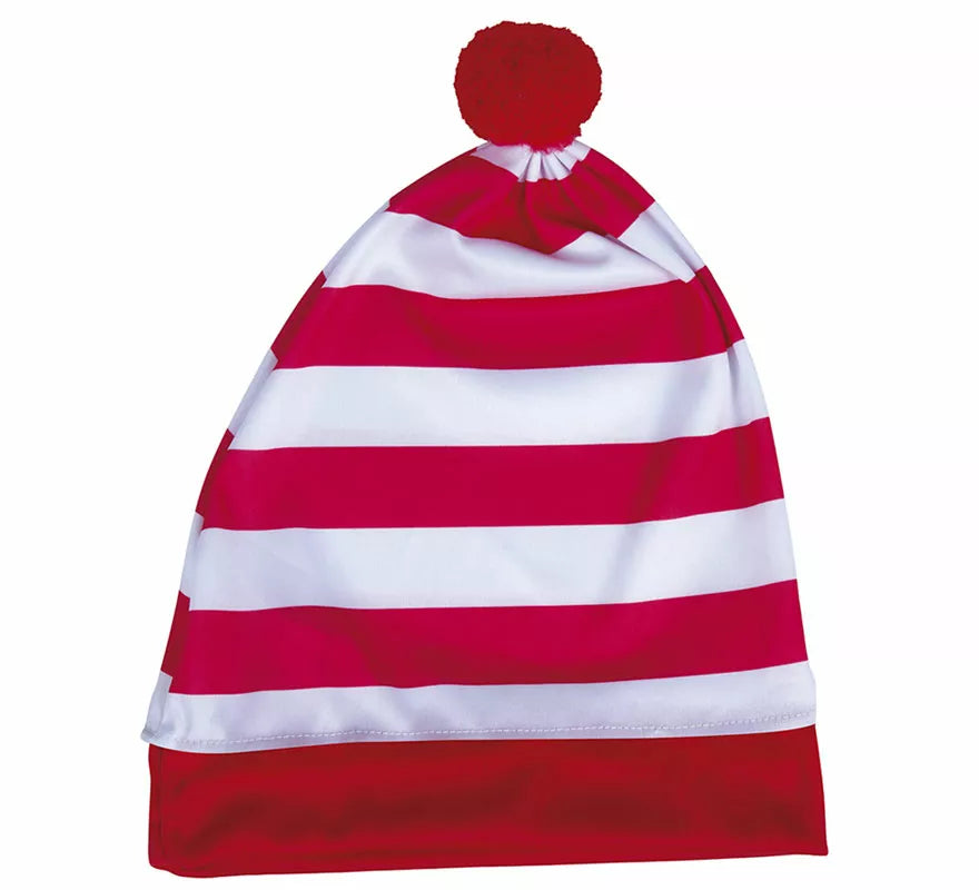 Translation missing: de.Conjunto Perdido: Gorro y Camiseta para Adulto