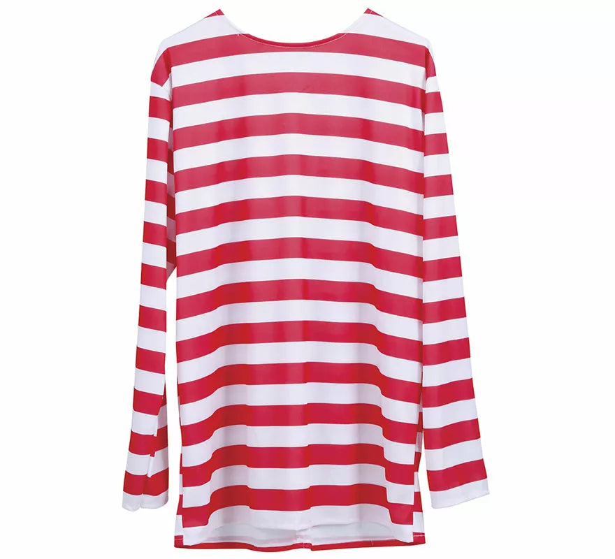 Translation missing: de.Conjunto Perdido: Gorro y Camiseta para Adulto