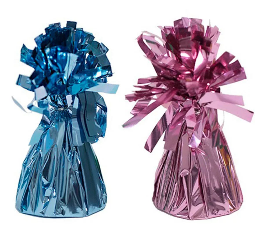 Translation missing: de.Contrapeso de 140g para Globos de Helio en varios colores
