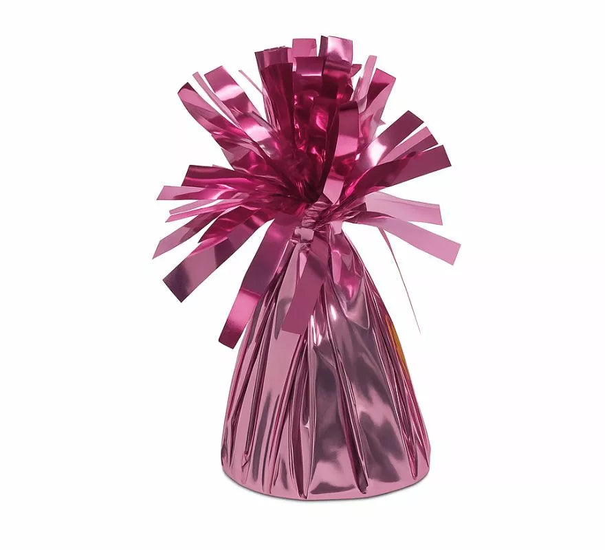 Translation missing: de.Contrapeso de 140g para Globos de Helio en varios colores