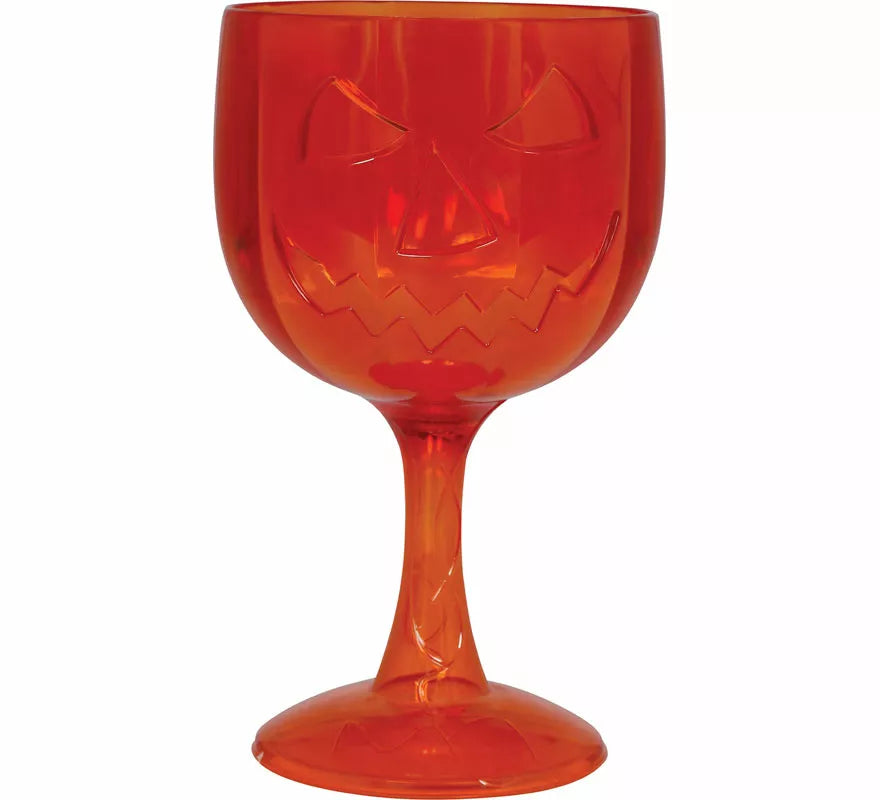 Translation missing: de.Copa Calabaza naranja de 18 cm