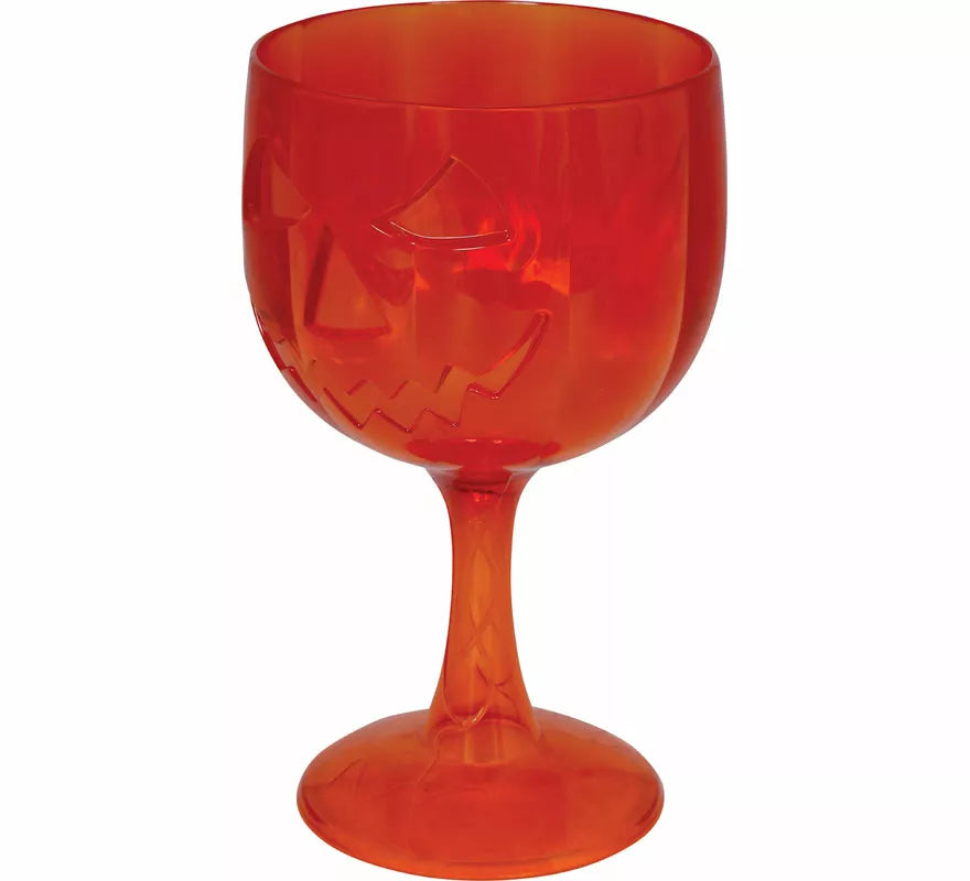 Translation missing: de.Copa Calabaza naranja de 18 cm