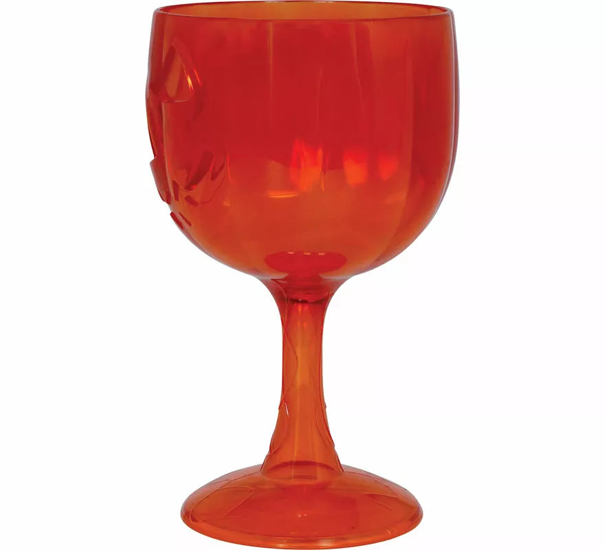 Translation missing: de.Copa Calabaza naranja de 18 cm