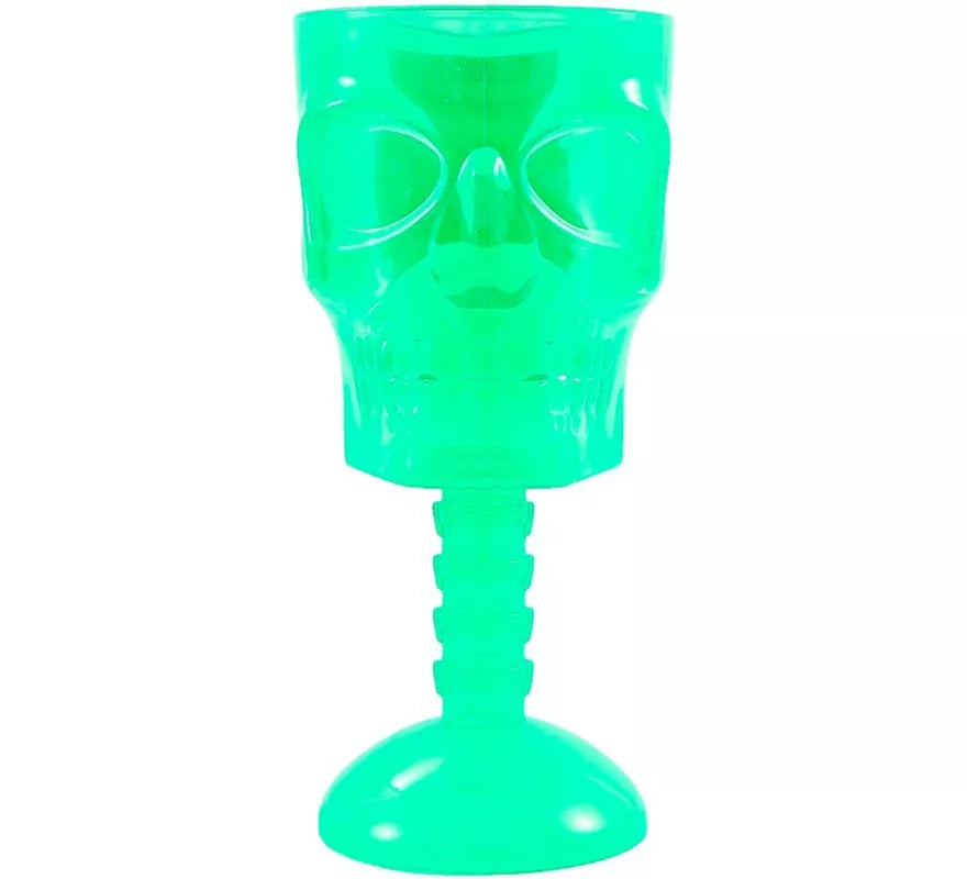 Translation missing: de.Copa Calavera verde