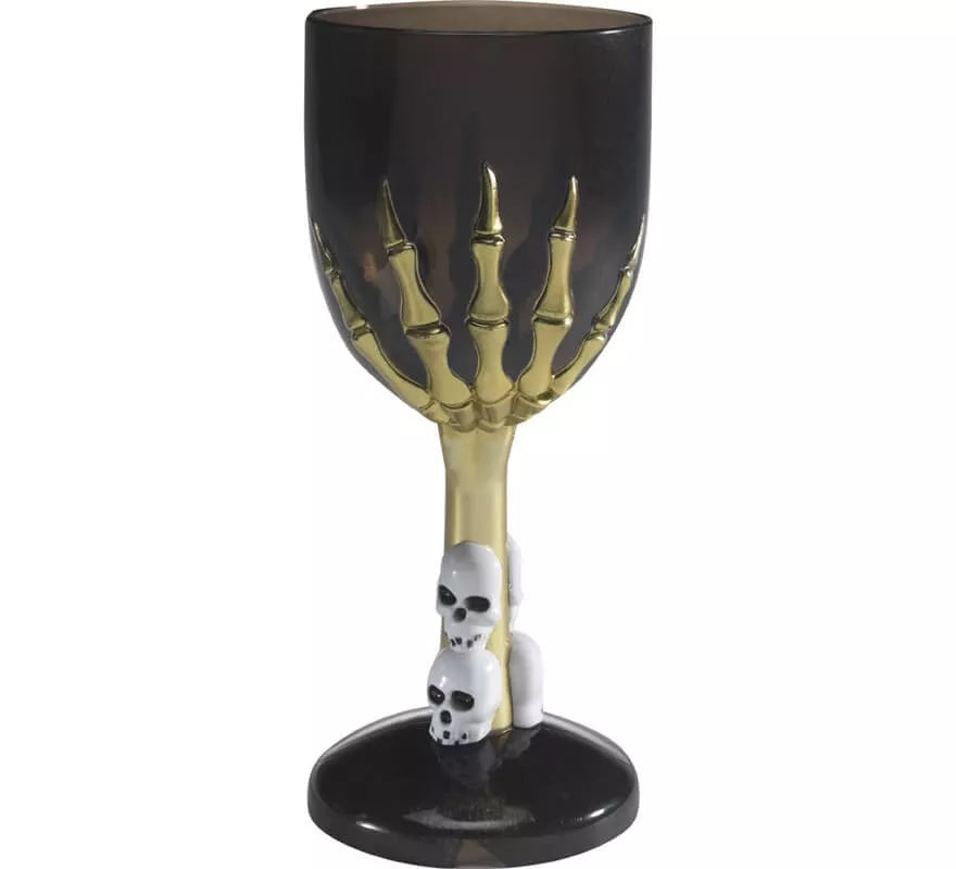 Translation missing: de.Copa de Esqueleto Negra